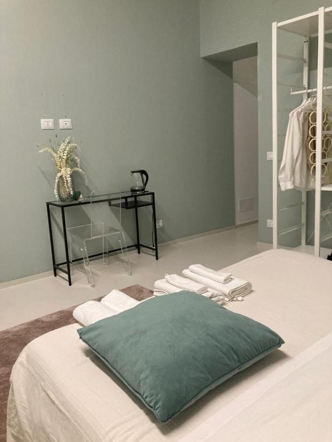 סירקוזה Xo Apartment מראה חיצוני תמונה