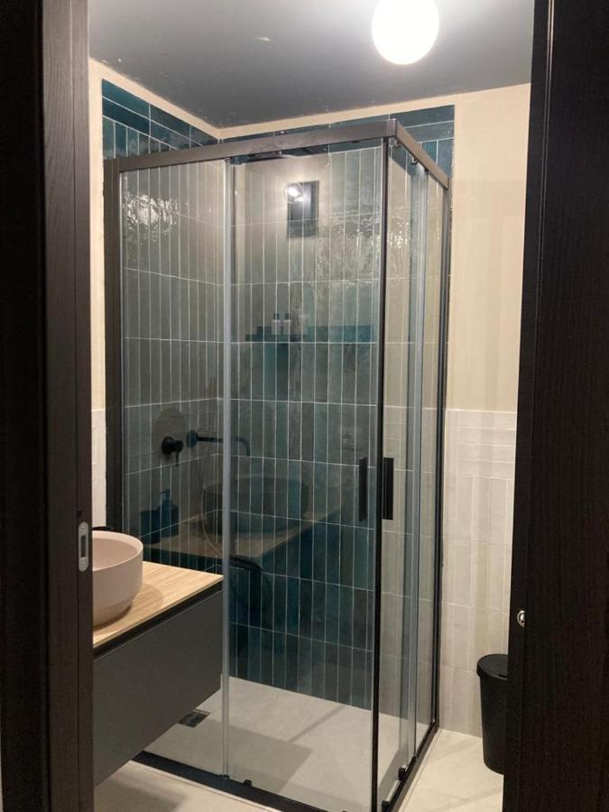 סירקוזה Xo Apartment מראה חיצוני תמונה