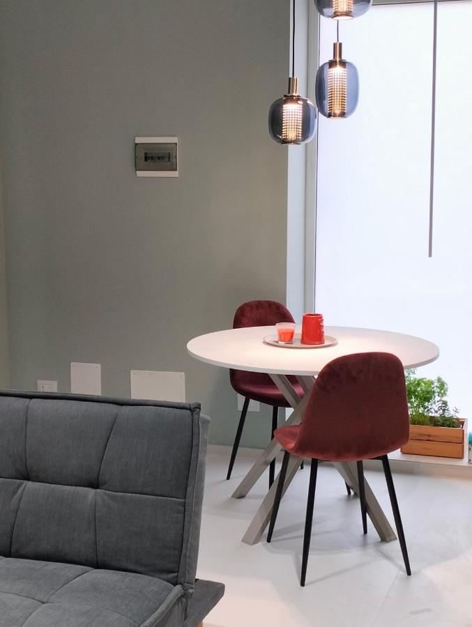 סירקוזה Xo Apartment מראה חיצוני תמונה