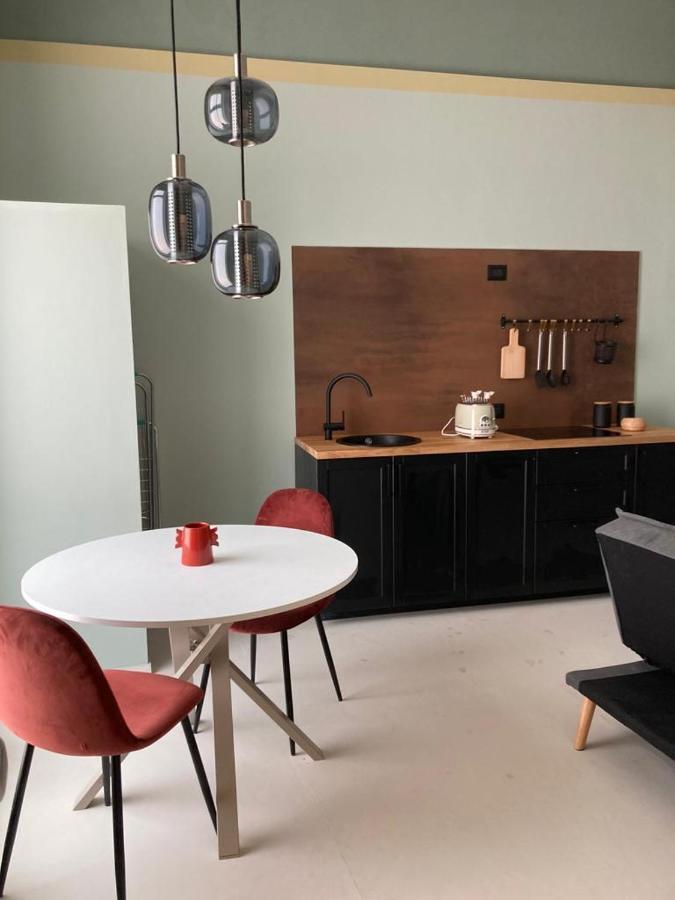 סירקוזה Xo Apartment מראה חיצוני תמונה