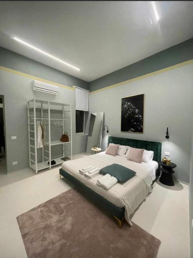 סירקוזה Xo Apartment מראה חיצוני תמונה