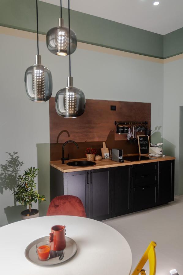 סירקוזה Xo Apartment מראה חיצוני תמונה