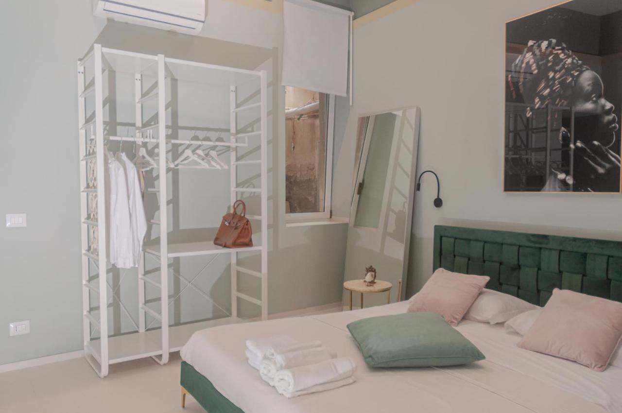 סירקוזה Xo Apartment מראה חיצוני תמונה