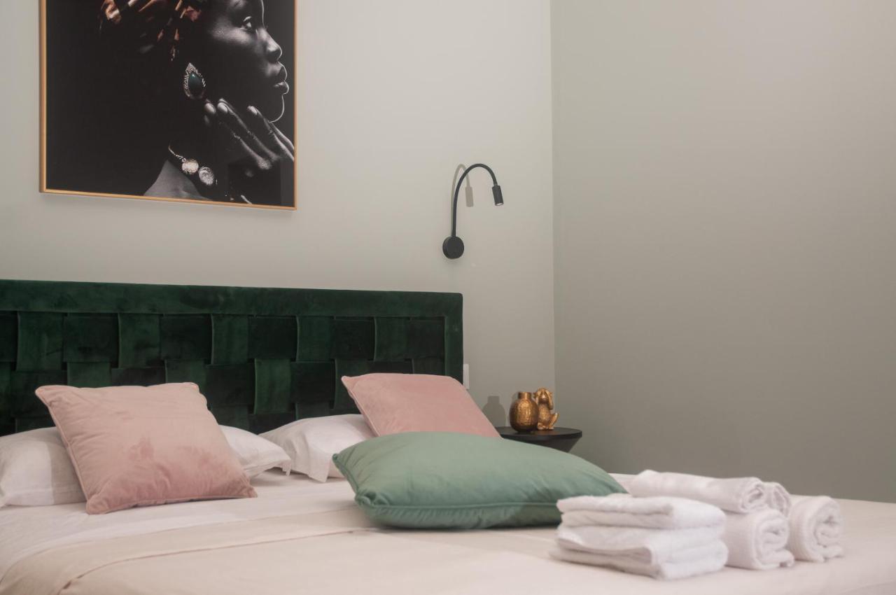 סירקוזה Xo Apartment מראה חיצוני תמונה