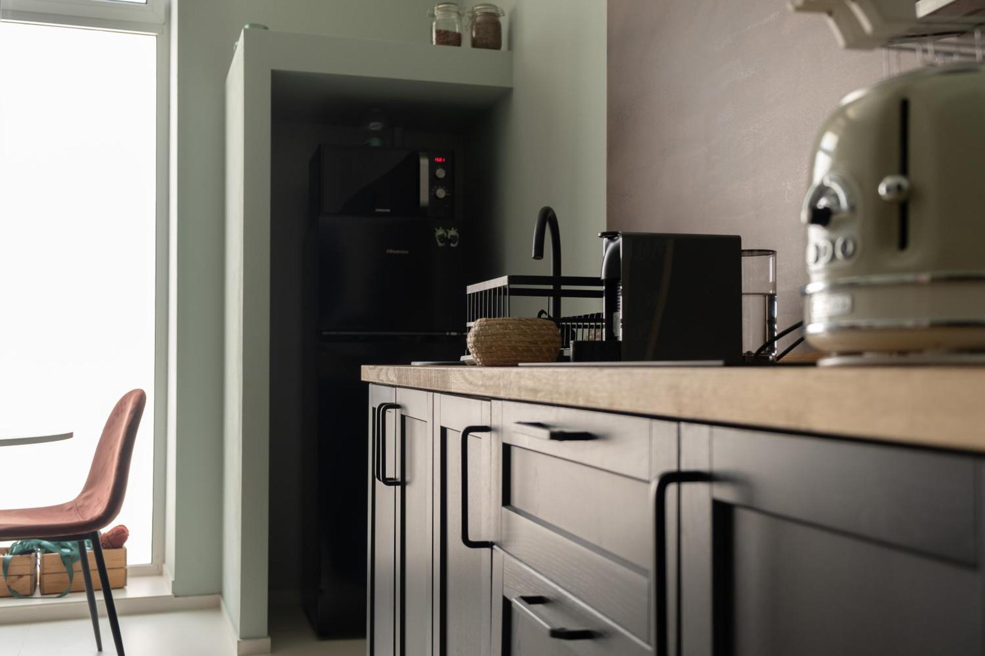סירקוזה Xo Apartment מראה חיצוני תמונה