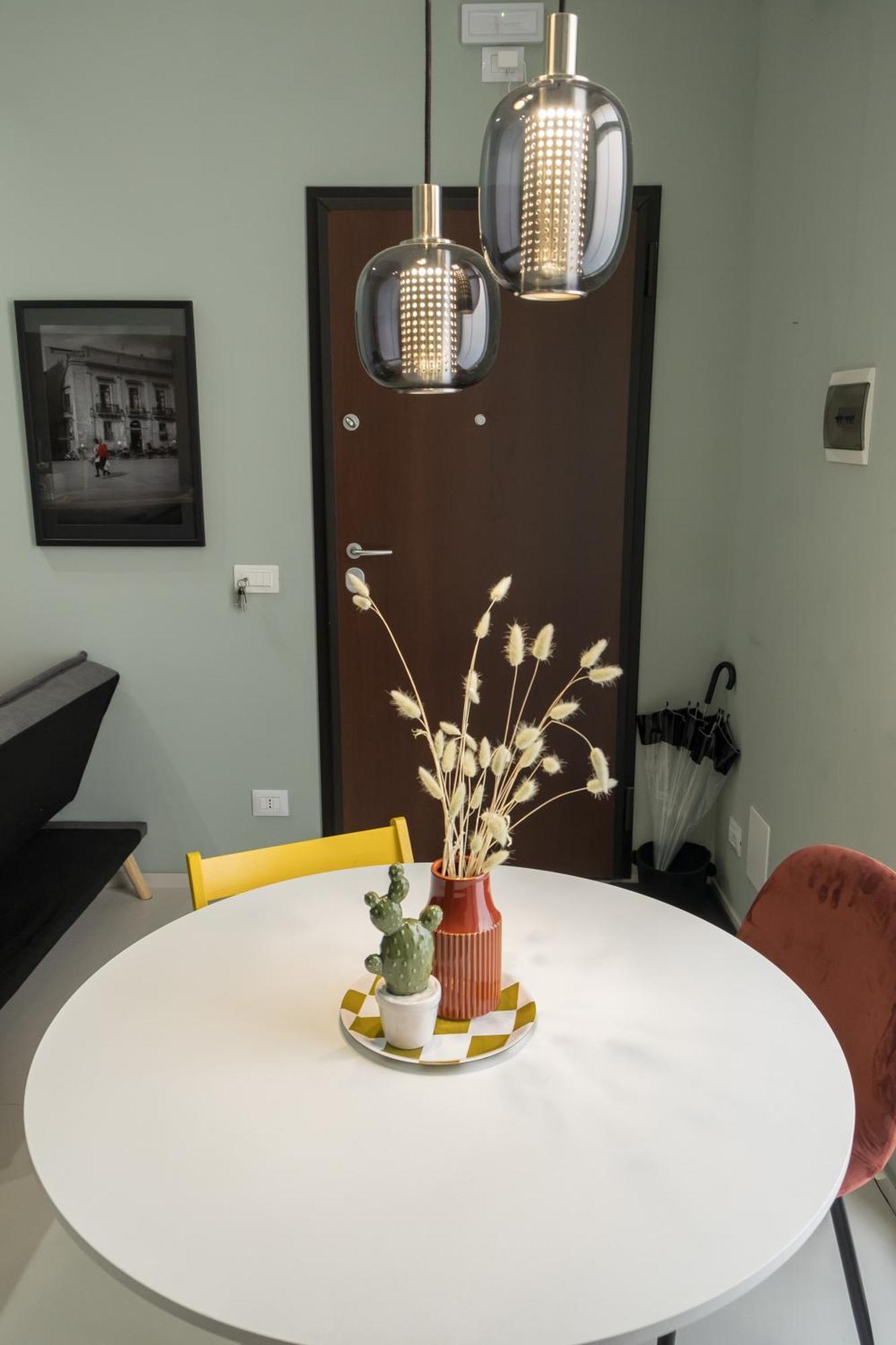 סירקוזה Xo Apartment מראה חיצוני תמונה